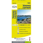 123 IGN Lorient Vannes